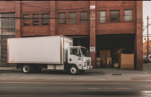 Furniture Installation and Interior Designer Logistics in Dallas