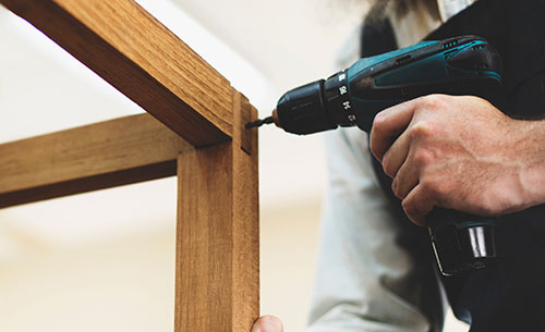 Commercial Furniture Installation Services in Dallas, Texas