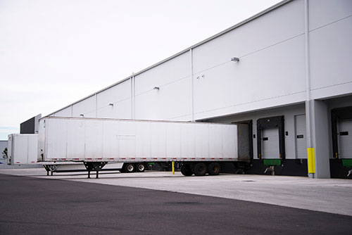 Cross-Docking Warehouse Services | Premier Final Mile