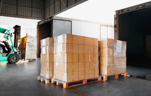 Furniture Installation, Receiving & White-Glove Delivery Services in Dallas