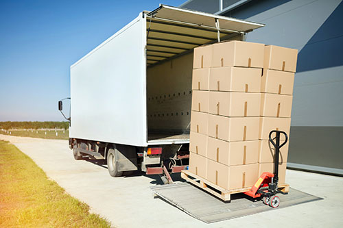 Dallas Interior Designer Logistics, White-Glove Delivery, & Warehouse Services FAQs