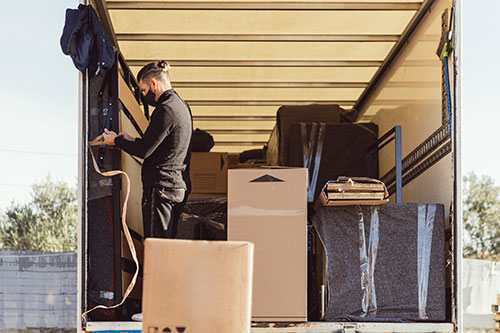Interior Designer Logistics, White-Glove Delivery, & Warehouse Services FAQs