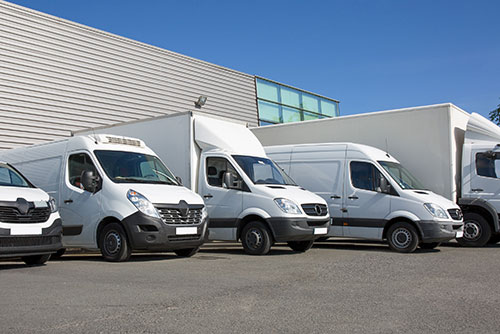 LTL Trucking Company