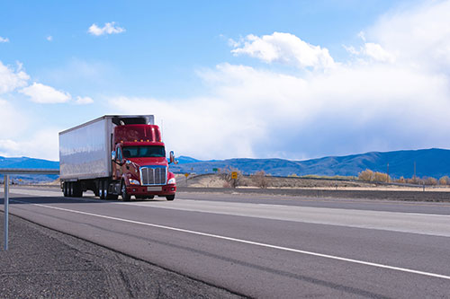 Truck Broker Services in Dallas/Fort Worth